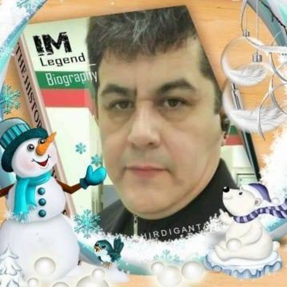 Meet your Posher, Miguel